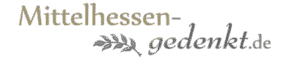 Logo von mittelhessen-gedenkt.de