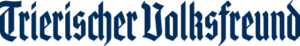 Logo Trierischer Volksfreund
