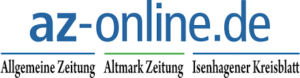 Logo AZ-online