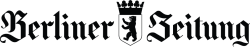 Logo Berliner Verlag