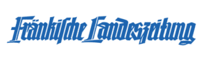 Logo Fränkische Landeszeitung