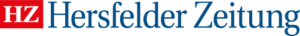 Logo Hersfelder Zeitung Trauer