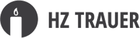Logo HZ Trauer