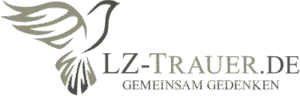 Logo LZ Trauer