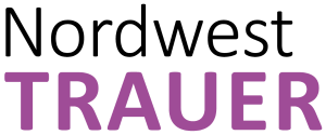 Logo NWZ Trauer