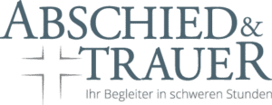 Logo Abschied und Trauer