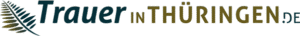 Logo Trauer in Thüringen