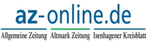 Logo az-online.de