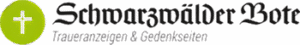 Logo Schwarzwälder Bote